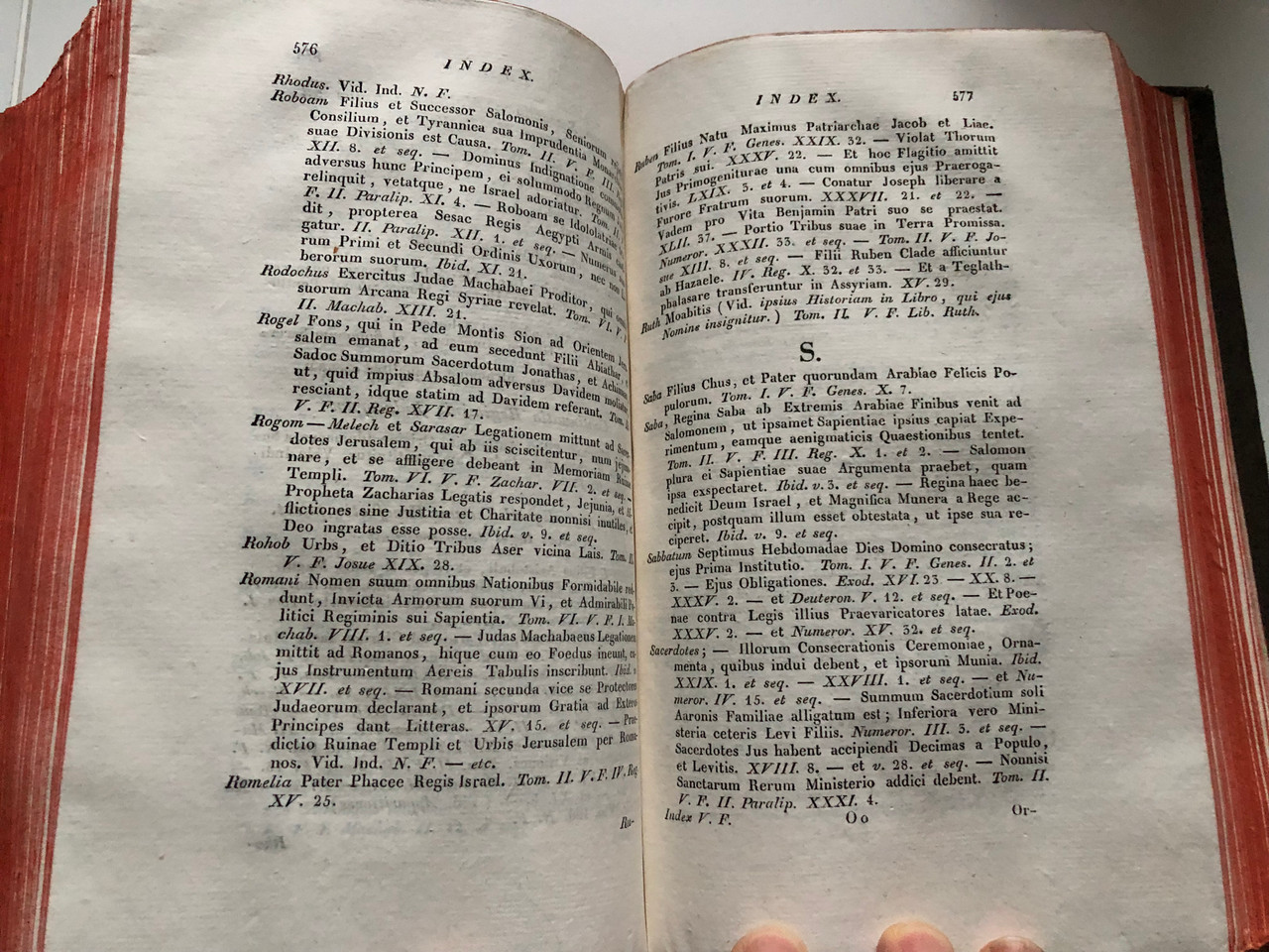 https://cdn10.bigcommerce.com/s-62bdpkt7pb/products/55355/images/277801/1_Biblia_Sacra_Veteris_Foederis_Cum_Notis_Exegeticis_-_Tomus_IV._Budae_1827_7__28907.1687424258.1280.1280.JPG?c=2&_gl=1*1lwww26*_ga*MjAyOTE0ODY1OS4xNTkyNDY2ODc5*_ga_WS2VZYPC6G*MTY4NzQzOTMwOC4zMzkxLjEuMTY4NzQ0Njc2MC42MC4wLjA.