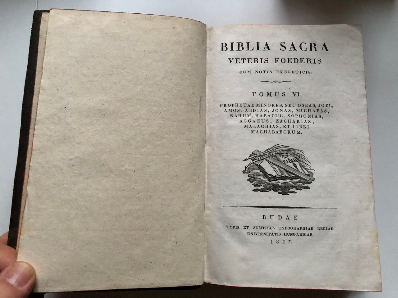 https://cdn10.bigcommerce.com/s-62bdpkt7pb/products/55355/images/277802/1_Biblia_Sacra_Veteris_Foederis_Cum_Notis_Exegeticis_-_Tomus_IV._Budae_1827_3__28413.1687424257.1280.1280.JPG?c=2&_gl=1*1lwww26*_ga*MjAyOTE0ODY1OS4xNTkyNDY2ODc5*_ga_WS2VZYPC6G*MTY4NzQzOTMwOC4zMzkxLjEuMTY4NzQ0Njc2MC42MC4wLjA.