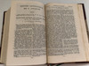 LA SAINTE BIBLE  TRADUCTION D'APRÈS LES TEXTES ORIGINAUX PAR LE CHANOINE A. CRAMPON  1939