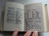 Magyar-eszperantó, eszperantó-magyar útiszótár  Hungarian-Esperanto, Esperanto-Hungarian travel dictionary  Pechan Alfonz  Terra, 1968  Hardcover