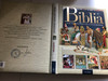 BIBLIAI TÖRTÉNETEK FIATALOKNAK  Alexandra Kiadó, 2004  Pécsi Direkt Kft.  Hardcover (9789633689110)
