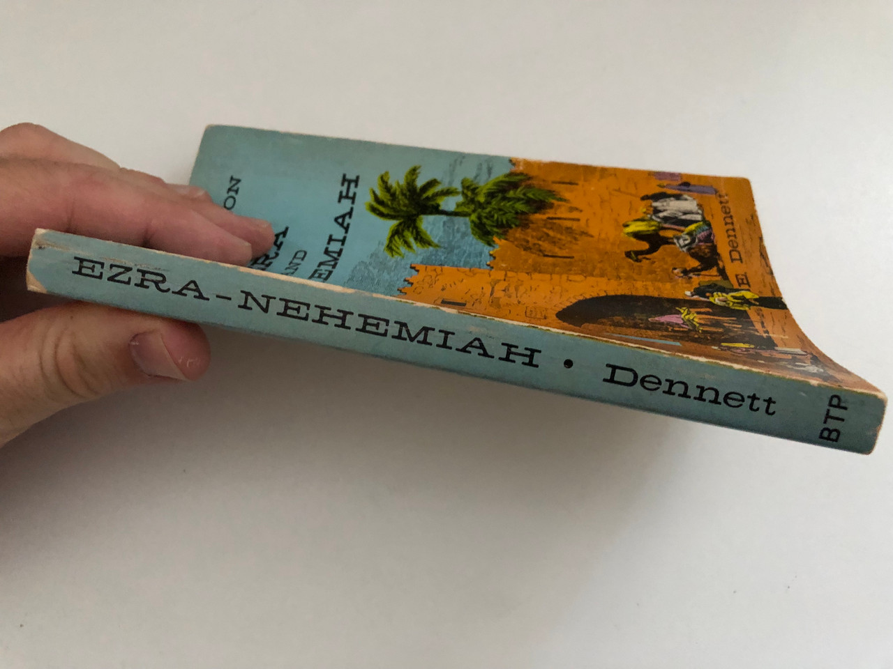 An_Exposition_of_Ezra_and_Nehemiah_by_Edward_B._Dennett_RESTORATION_FROM_BABYLON._Christian_Reading_Room_Reprinted_in_U.S.A_1977_3__08589.1690595118.1280.1280.JPG (1280×960)