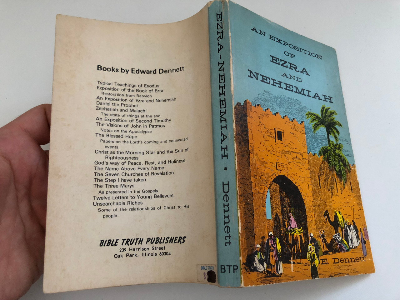 An_Exposition_of_Ezra_and_Nehemiah_by_Edward_B._Dennett_RESTORATION_FROM_BABYLON._Christian_Reading_Room_Reprinted_in_U.S.A_1977_1__30577.1690595119.1280.1280.JPG (1280×960)