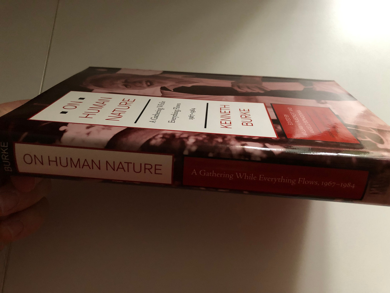 On_Human_Nature_A_Gathering_While_Everything_Flows_1967-1984_by_Kenneth_Burke_William_H._Rueckert_Editor_Angelo_Bonadonna_Editor_UNIVERSITY_OF_CALIFORNIA_PRESS_1__86682.1690602410.1280.1280.JPG (1280×960)