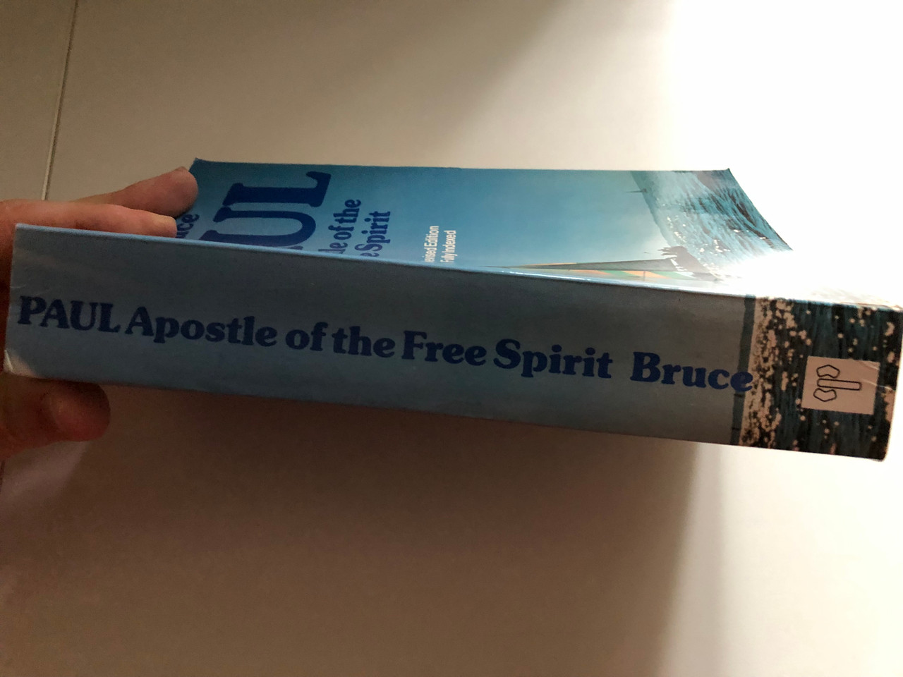 Paul_Apostle_of_the_Free_Spirit_by_F.F._Bruce_Revised_Edition_Fully_Indexed_The_Paternoster_Press_1__03305.1690603355.1280.1280.JPG (1280×960)