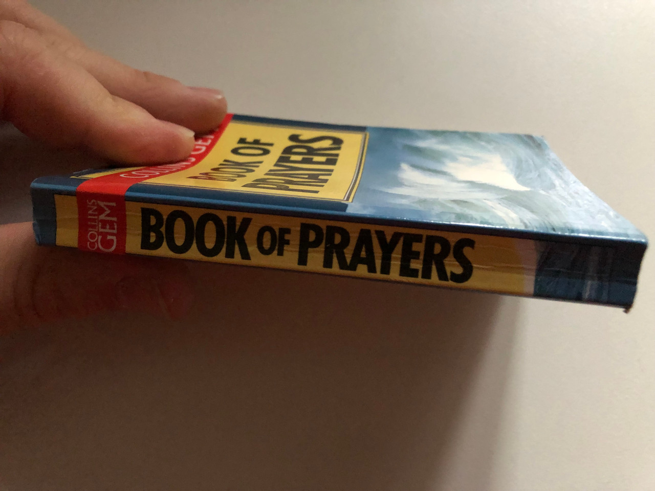 Book_of_Prayers_Collins_Gem_by_Robert_Van_de_Weyer_A_devotional_anthology_containing_over_200_traditional_and_modern_prayers_Thematically_organised_to_assist_personal_3__92200.1690606716.1280.1280.JPG (1280×960)