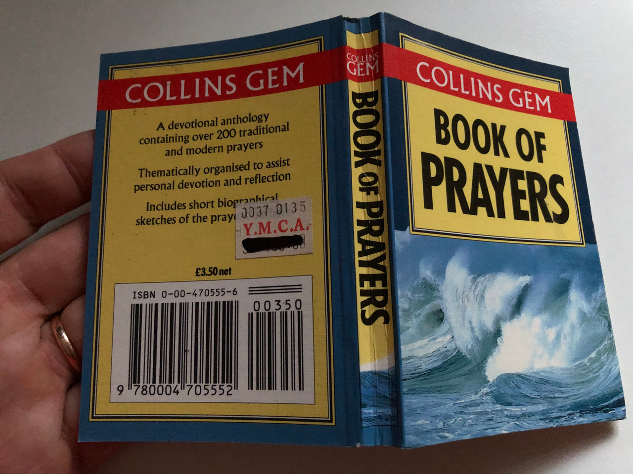 Book_of_Prayers_Collins_Gem_by_Robert_Van_de_Weyer_A_devotional_anthology_containing_over_200_traditional_and_modern_prayers_Thematically_organised_to_assist_personal_1__54299.1690606719.1280.1280.JPG (1280×960)