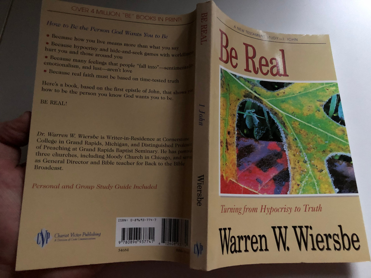 Be_Real_1_John_Turning_from_Hypocrisy_to_Truth_The_BE_Series_Commentary_by_Warren_W._Wiersbe_Personal_and_Group_Study_Guide_Included_Turning_from_Hypocrisy_to_Truth___85157.1690626747.1280.1280.JPG (1280×960)