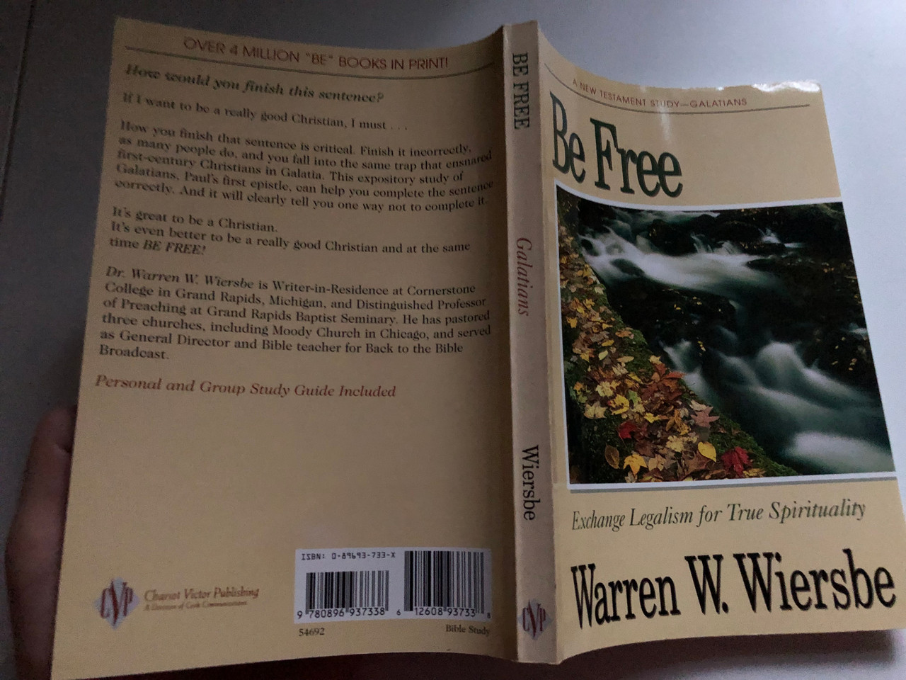 Be_Free_Exchange_Legalism_for_True_Spirituality._A_New_Testament_Study_Galatians_by_Warren_W._Wiersbe_Personal_and_Group_Study_Guide_Included_Exchange_Legalism_for_True_3__65472.1690627495.1280.1280.JPG (1280×960)