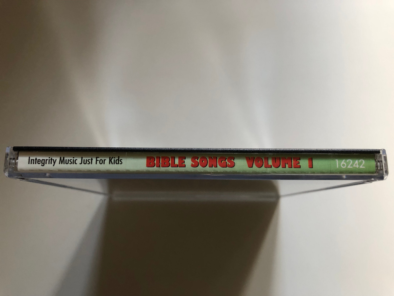 https://cdn10.bigcommerce.com/s-62bdpkt7pb/products/57273/images/289893/Donut_Man_Bible_Songs_Volume_1_5__84112.1691101791.1280.1280.JPG?c=2&_gl=1*10x2ok6*_ga*MjAyOTE0ODY1OS4xNTkyNDY2ODc5*_ga_WS2VZYPC6G*MTY5MTA4ODQ3MS4zNTg1LjEuMTY5MTEwMTkzNC42MC4wLjA.