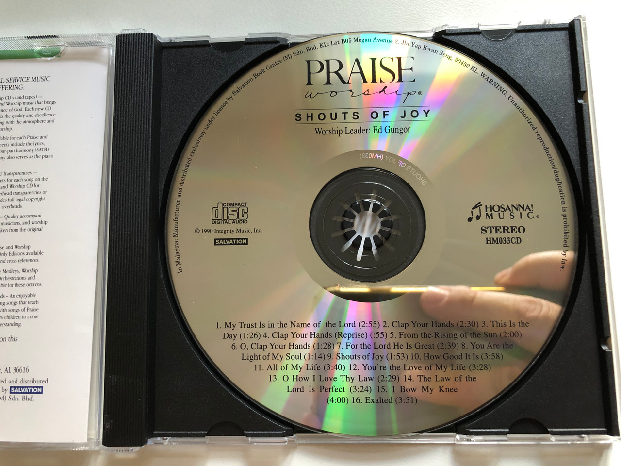 https://cdn10.bigcommerce.com/s-62bdpkt7pb/products/57356/images/290423/Shouts_of_Joy_1990_Worship_Leader_Ed_Gungor_Praise_Worship_4__10438.1691179177.1280.1280.JPG?c=2&_gl=1*1cfkbhn*_ga*MjAyOTE0ODY1OS4xNTkyNDY2ODc5*_ga_WS2VZYPC6G*MTY5MTE3MjE4OS4zNTkxLjEuMTY5MTE3OTMwNS42MC4wLjA.
