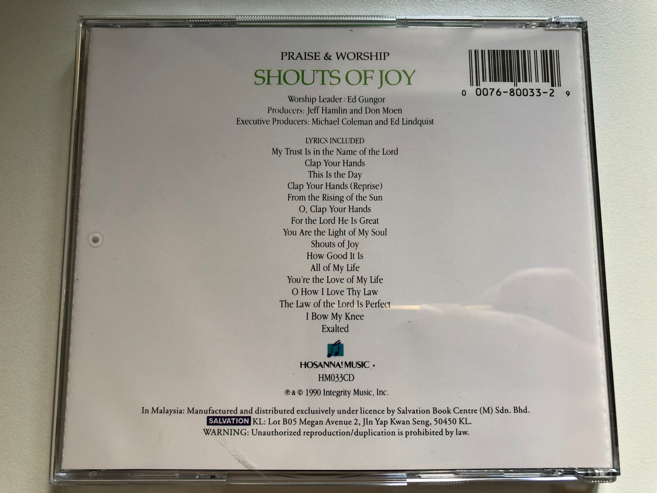https://cdn10.bigcommerce.com/s-62bdpkt7pb/products/57356/images/290424/Shouts_of_Joy_1990_Worship_Leader_Ed_Gungor_Praise_Worship_5__11814.1691179164.1280.1280.JPG?c=2&_gl=1*1cfkbhn*_ga*MjAyOTE0ODY1OS4xNTkyNDY2ODc5*_ga_WS2VZYPC6G*MTY5MTE3MjE4OS4zNTkxLjEuMTY5MTE3OTMwNS42MC4wLjA.