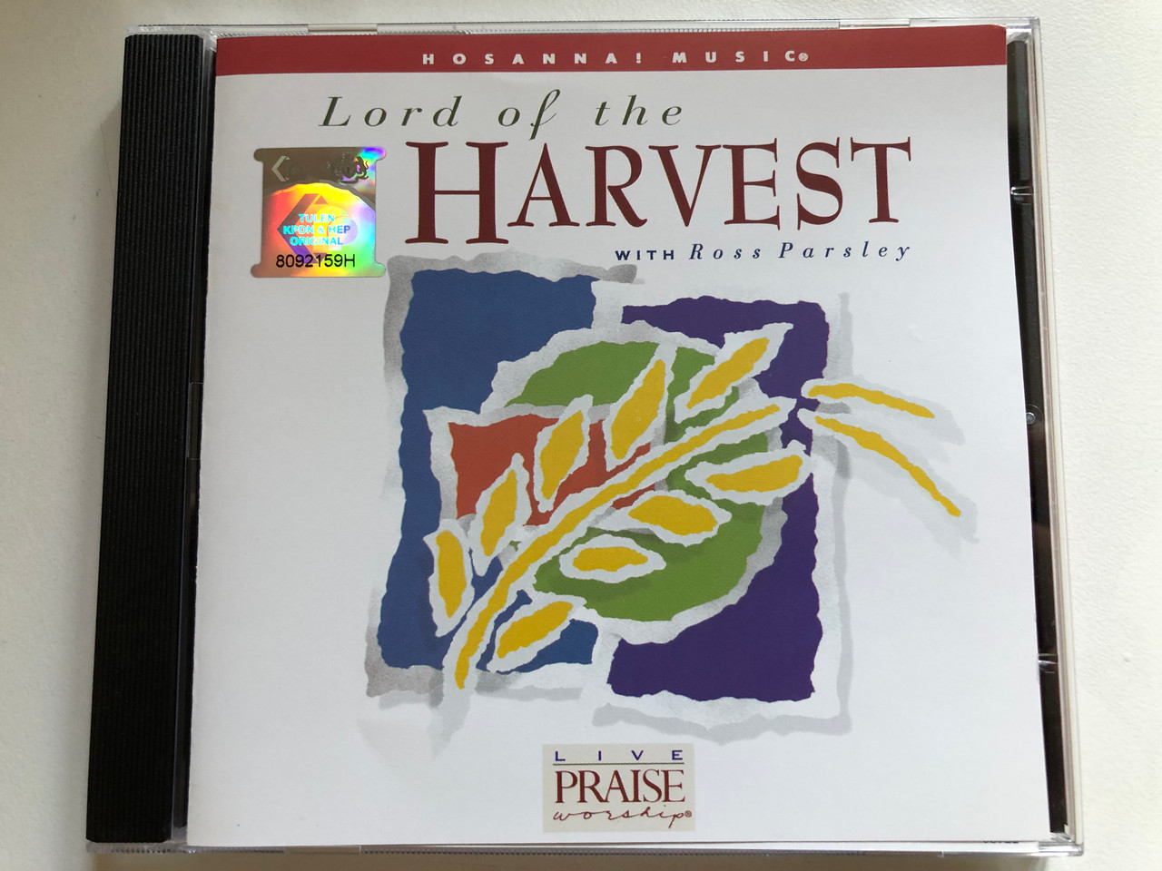 https://cdn10.bigcommerce.com/s-62bdpkt7pb/products/57357/images/290434/Lord_of_the_Harvest_with_Ross_Parsley_Praise_Worship_1__95764.1691181100.1280.1280.JPG?c=2&_gl=1*1ukyhrg*_ga*MjAyOTE0ODY1OS4xNTkyNDY2ODc5*_ga_WS2VZYPC6G*MTY5MTE3MjE4OS4zNTkxLjEuMTY5MTE4MTMzOS41Mi4wLjA.