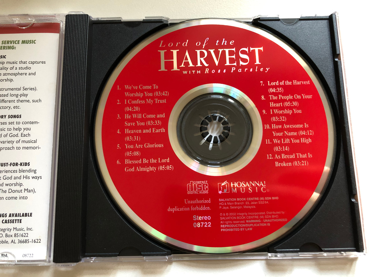 https://cdn10.bigcommerce.com/s-62bdpkt7pb/products/57357/images/290439/Lord_of_the_Harvest_with_Ross_Parsley_Praise_Worship_4__67895.1691181101.1280.1280.JPG?c=2&_gl=1*1ukyhrg*_ga*MjAyOTE0ODY1OS4xNTkyNDY2ODc5*_ga_WS2VZYPC6G*MTY5MTE3MjE4OS4zNTkxLjEuMTY5MTE4MTMzOS41Mi4wLjA.