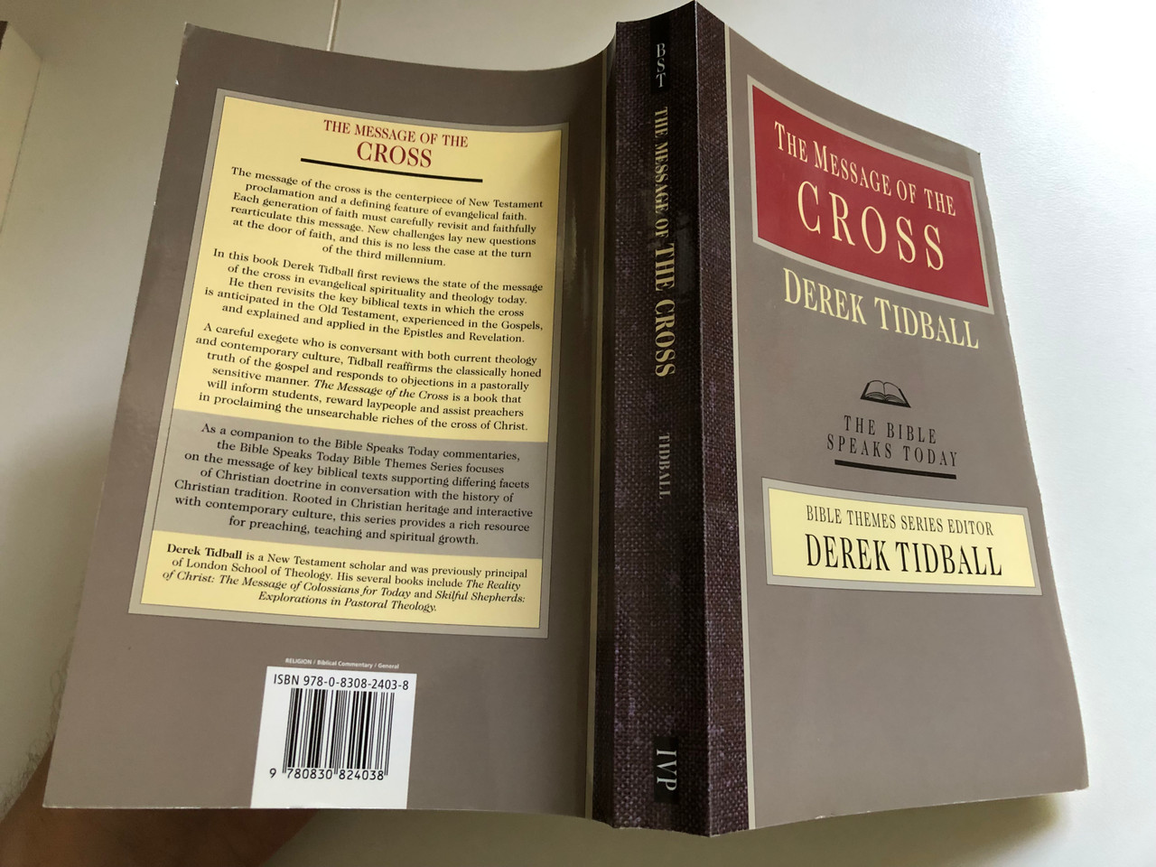 The_Message_of_the_Cross_Wisdom_Unsearchable_Love_Indestructible_The_Bible_Speaks_Today_by_Derek_Tidball_RELIGION-Biblical_Commentary-General_BIBLE_THEMES_SERIES_EDIT_3__43263.1691212139.1280.1280.JPG (1280×960)