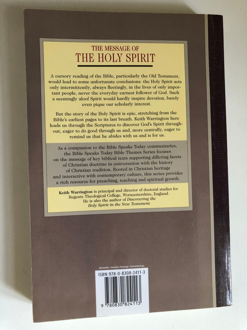 The_Message_of_the_Holy_Spirit_The_Bible_Speaks_Today_by_Keith_Warrington_RELIGION-Christian_Theology-Pneumatology_BIBLE_THEMES_SERIES_EDITOR_DEREK_TIDBALL_1__22024.1691215760.1280.1280.JPG (960×1280)