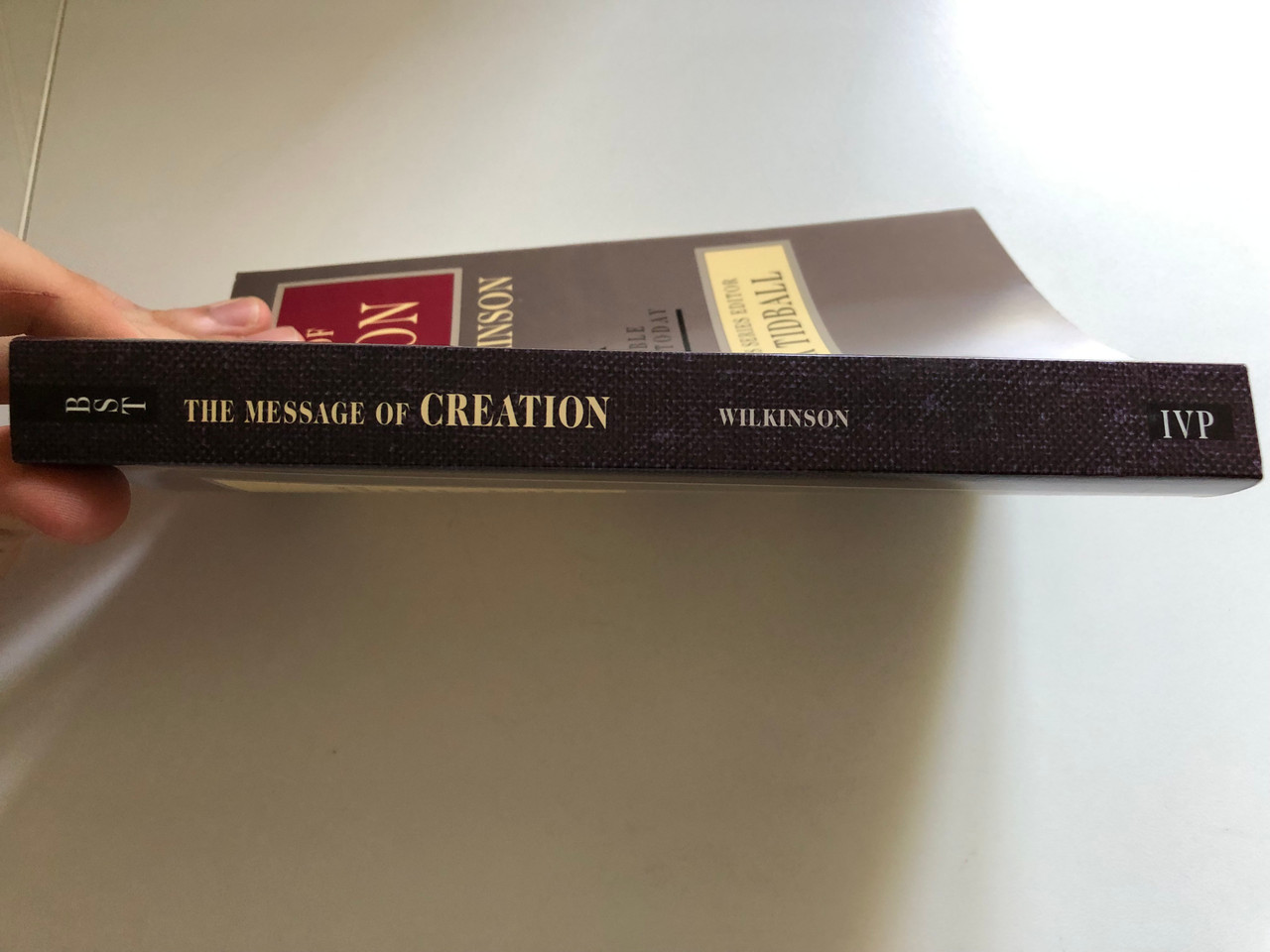 The_Message_of_Creation_Encountering_the_Lord_of_the_Universe_The_Bible_Speaks_Today_by_David_Wilkinson_BIBLE_THEMES_SERIES_EDITOR_DEREK_TIDBALL_3__51038.1691216222.1280.1280.JPG (1280×960)
