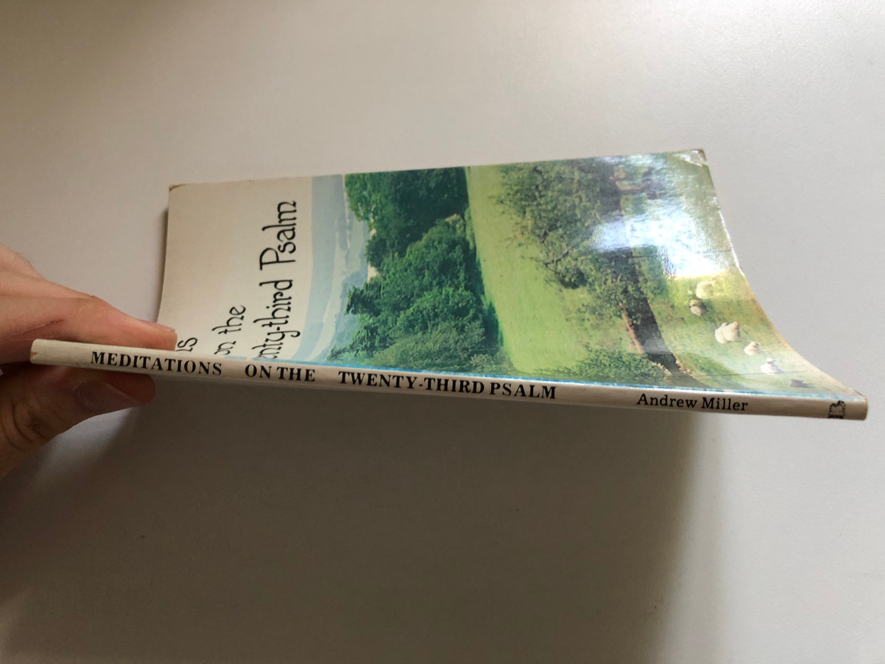 Meditations_on_the_Twenty-Third_Psalm_by_Andrew_Miller_Published_by_BIBLE_LIGHT_PUBLISHERS_Printed_by_Permission_of_Christian_Book_Room_Fourth_Edition_1985_Andrewmille_3__94651.1691293885.1280.1280.JPG (1280×960)