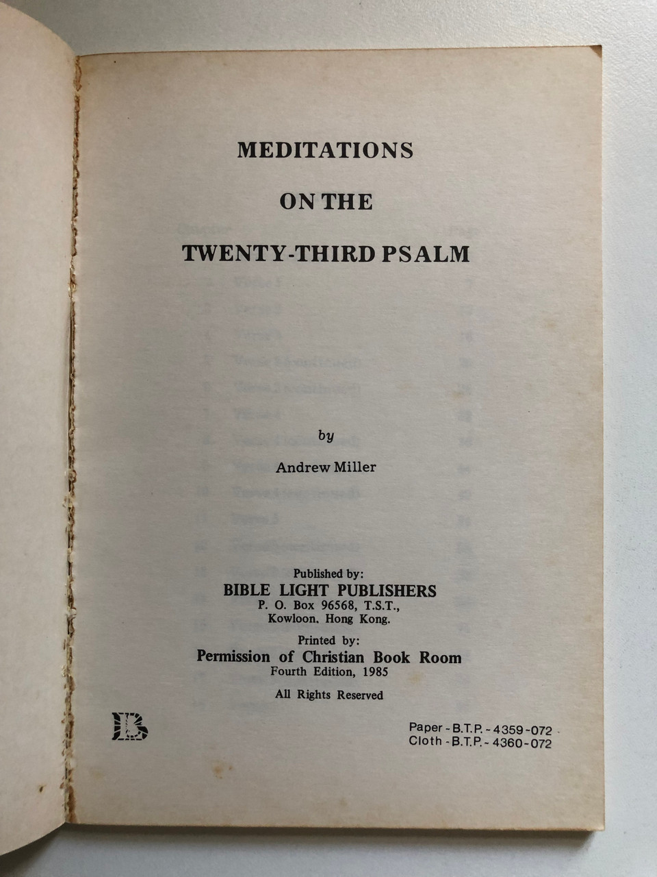 Meditations_on_the_Twenty-Third_Psalm_by_Andrew_Miller_Published_by_BIBLE_LIGHT_PUBLISHERS_Printed_by_Permission_of_Christian_Book_Room_Fourth_Edition_1985_Andrewmille_4__06917.1691293886.1280.1280.JPG (960×1280)