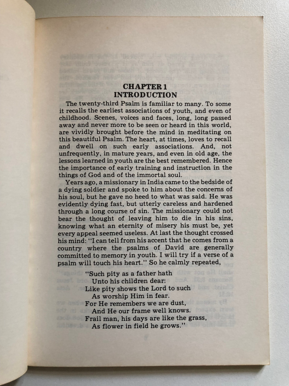 Meditations_on_the_Twenty-Third_Psalm_by_Andrew_Miller_Published_by_BIBLE_LIGHT_PUBLISHERS_Printed_by_Permission_of_Christian_Book_Room_Fourth_Edition_1985_Andrewmille_1__93894.1691293886.1280.1280.JPG (960×1280)