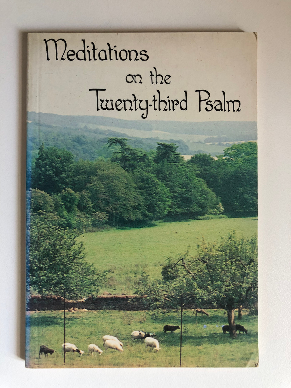 Meditations_on_the_Twenty-Third_Psalm_by_Andrew_Miller_Published_by_BIBLE_LIGHT_PUBLISHERS_Printed_by_Permission_of_Christian_Book_Room_Fourth_Edition_1985_Andrewmille___44403.1691293886.1280.1280.JPG (960×1280)