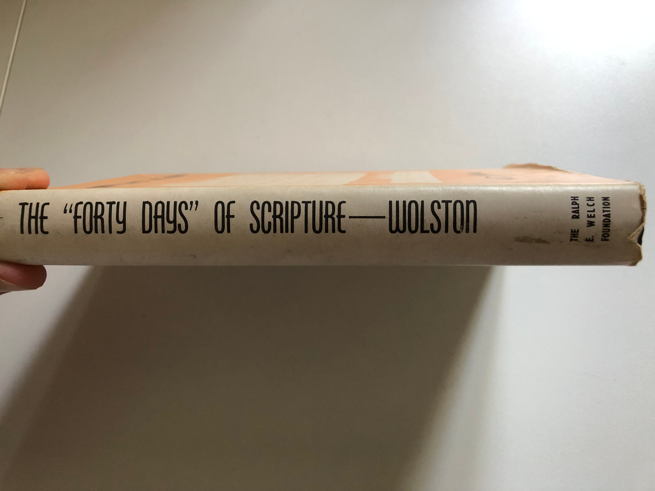 The_Forty_Days_of_Scripture_Sixteen_Addresses_by_W.T.P._Wolston_Publisher_BIBLE_TRUTH_PUBLISHERS_WTPWolston_3__12409.1691295901.1280.1280.JPG (1280×960)