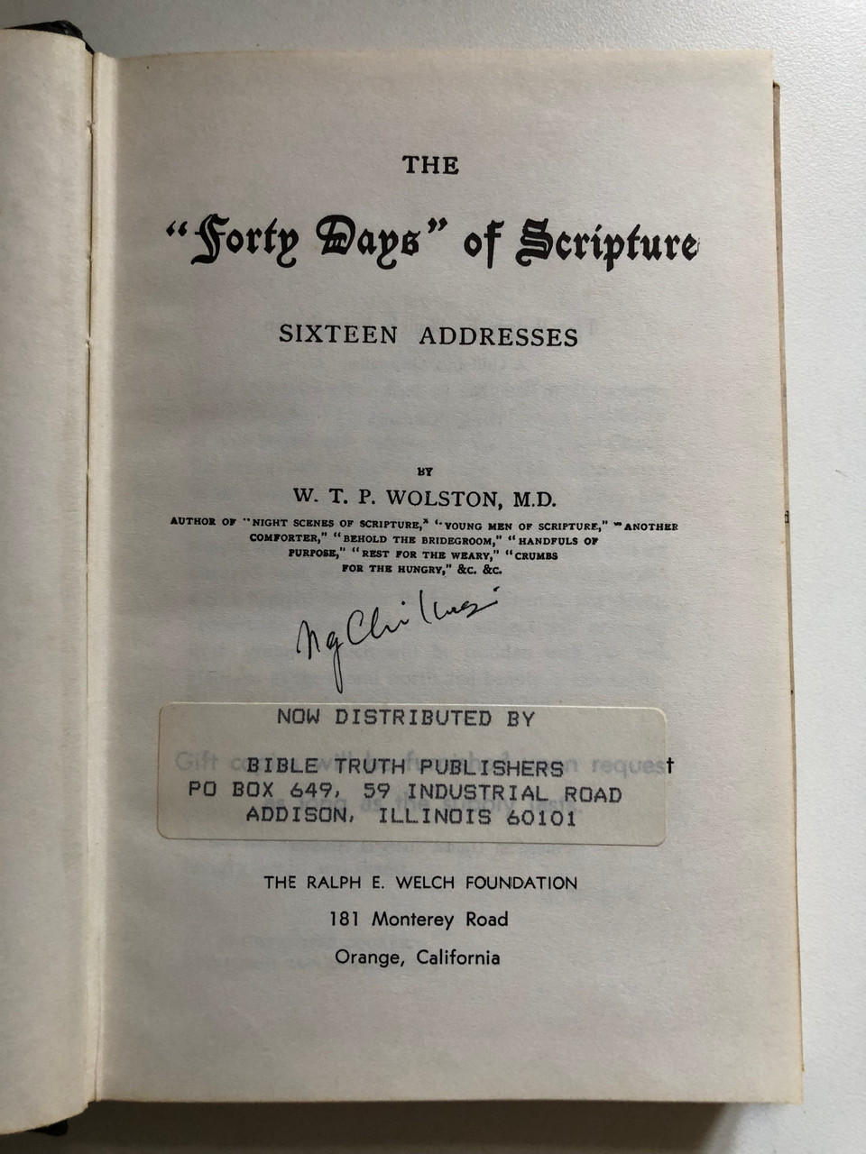 The_Forty_Days_of_Scripture_Sixteen_Addresses_by_W.T.P._Wolston_Publisher_BIBLE_TRUTH_PUBLISHERS_WTPWolston_5__74135.1691295902.1280.1280.JPG (960×1280)
