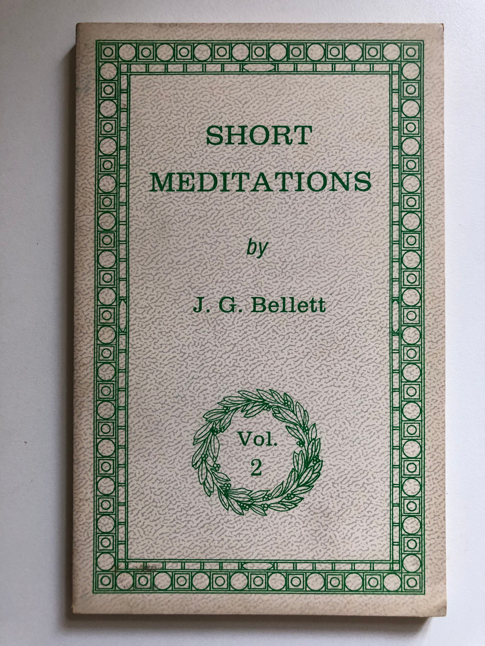 Short_Meditations_Vol.2_by_J.G._Bellett_Samsons_Riddle_-_The_Sinner_and_the_Saviour_-_Convicted_Yet_Confiding_-_Rich_in_God_and_others_Publisher_Believers_Bookshelf_2__25445.1691298013.1280.1280.JPG (960×1280)