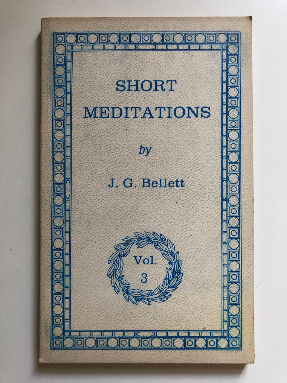 Short_Meditations_Vol.3_by_J.G._Bellett_The_Two_Debtors_-_The_Journey_to_Samaria_-_The_Kinsman_and_others_Publisher_Believers_Bookshelf_2__31197.1691298720.1280.1280.JPG (960×1280)
