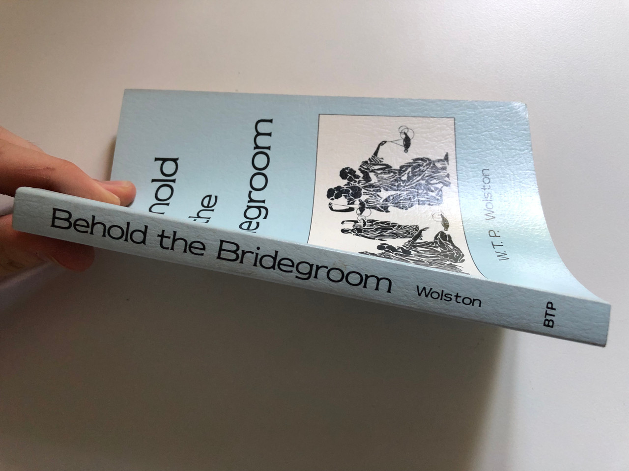 Behold_the_bridegroom_Ten_lectures_on_the_second_coming_and_kingdom_of_the_Lord_Jesus_by_W._T._P_Wolston_Publisher_BIBLE_TRUTH_PUBLISHERS_WTPWalston_3__88933.1691300566.1280.1280.JPG (1280×960)