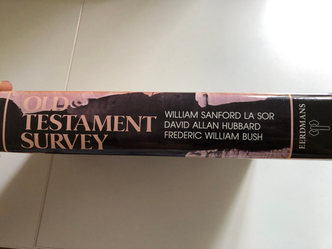 Old_Testament_Survey_The_Message_Form_and_Background_of_the_Old_Testament_by_William_Sanford_David_Allan_Hubbard_and_Frederic_William_Bush_Lasor_the_standard_resource_1__07995.1691317974.1280.1280.JPG (1280×960)