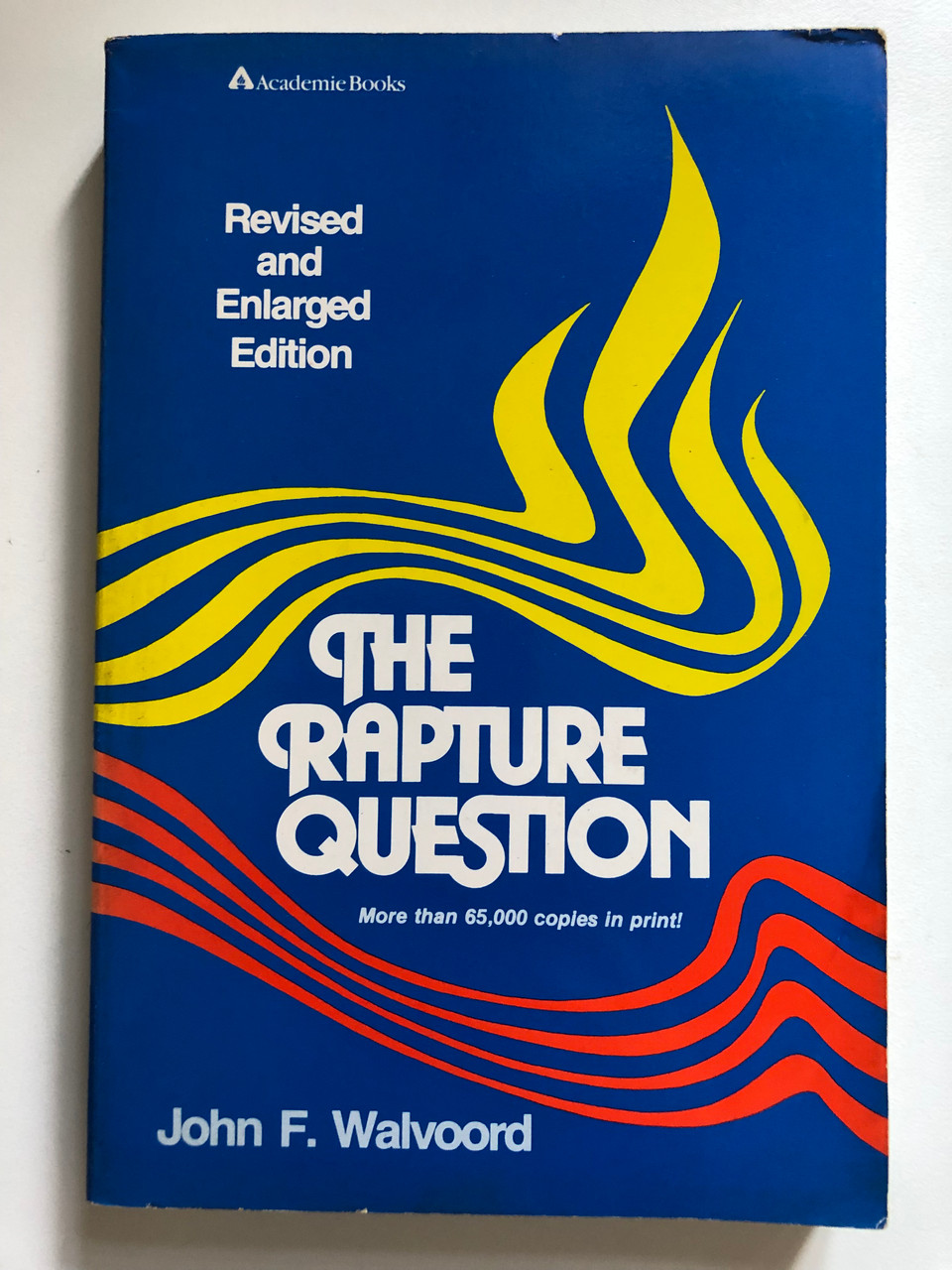 The_Rapture_Question_by_John_F._Walvoord_Revised_and_Enlarged_Edition_The_Rapture_Question_examines_the_four_views_of_the_churchs_role_in_the_tribulation_Publisher_Z_3__29903.1691320072.1280.1280.JPG (960×1280)