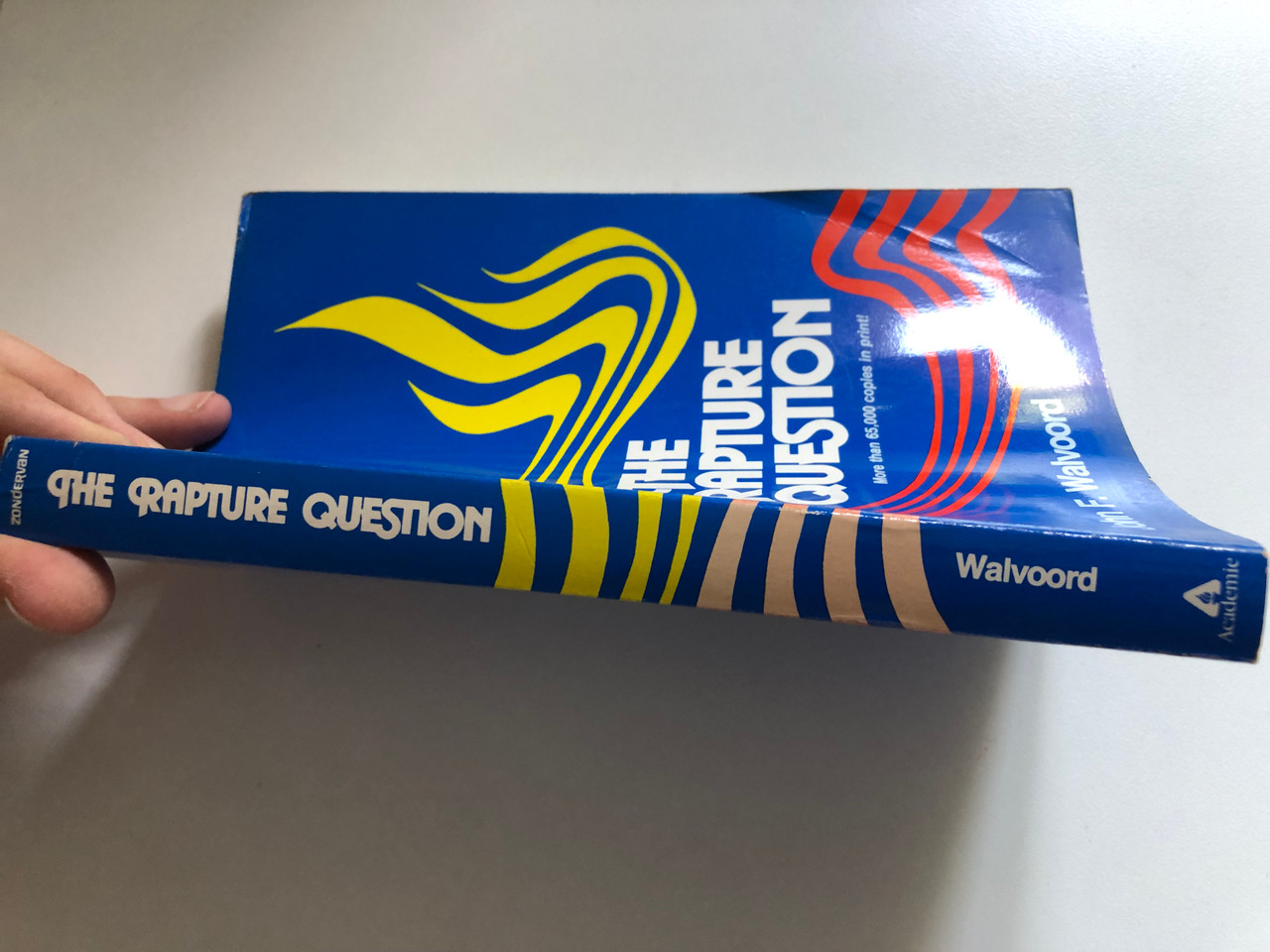 The_Rapture_Question_by_John_F._Walvoord_Revised_and_Enlarged_Edition_The_Rapture_Question_examines_the_four_views_of_the_churchs_role_in_the_tribulation_Publisher_Z_1__04320.1691320072.1280.1280.JPG (1280×960)