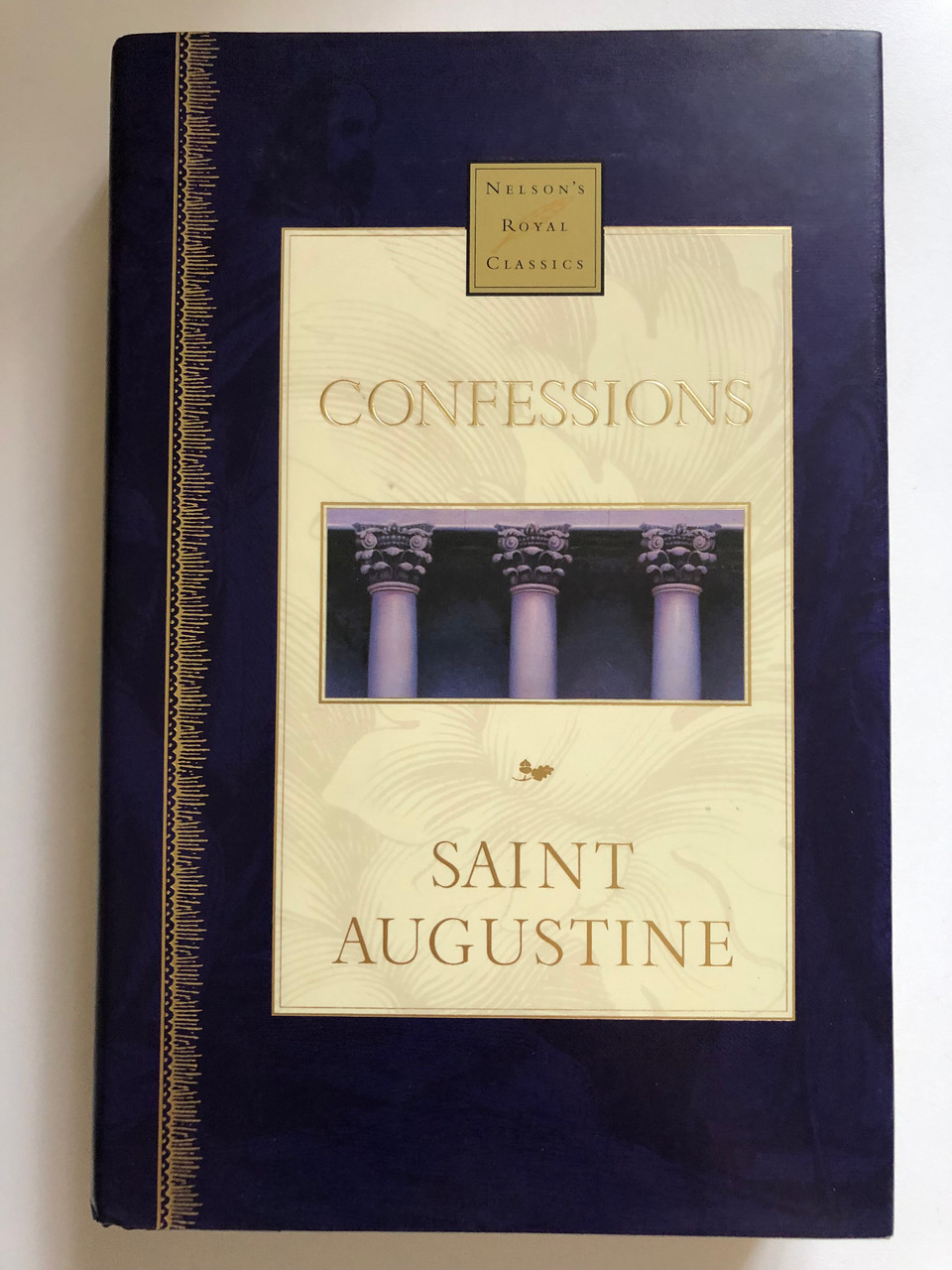 Confessions_Nelsons_Royal_Classics_by_Bishop_of_Hippo_Augustine_Saint_The_premier_line_of_Classic_literature_from_the_greatest_Christian_authors_Publisher_Thomas_Ne_1__94515.1691322168.1280.1280.JPG (960×1280)