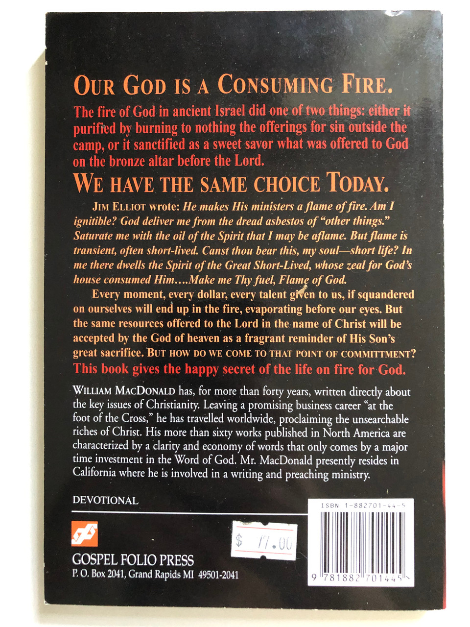 My_Heart_My_Life_My_All_by_William_MacDonald_A_Companion_to_TRUE_DISCIPLESHIP_Loves_Response_A_Living_Sacrifice_Publisher_Gospel_Folio_Press_1__69927.1691331337.1280.1280.JPG (960×1280)