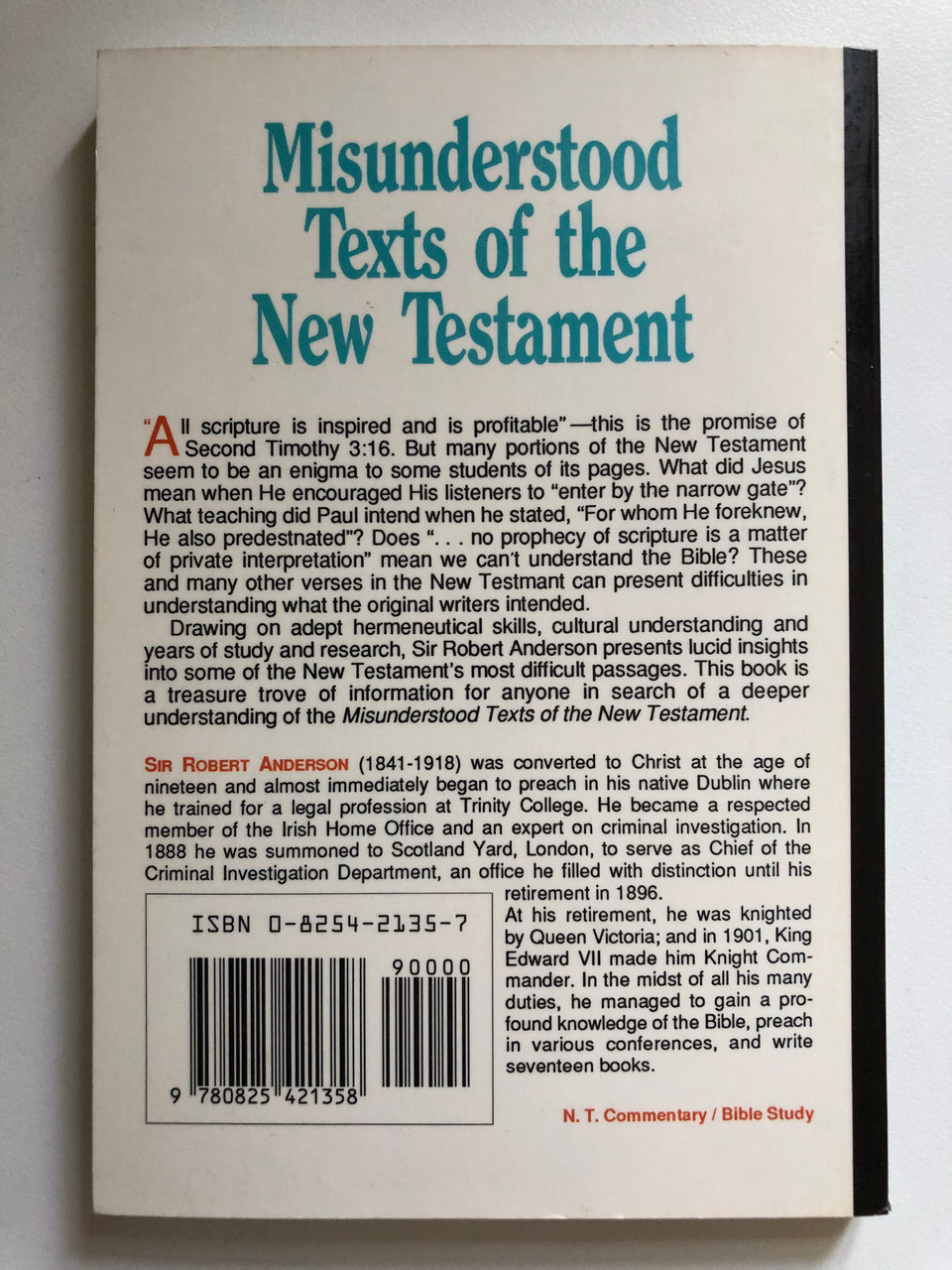 Misunderstood_Texts_of_the_New_Testament_by_Robert_Anderson_Lucid_insights_into_some_of_the_New_Testaments_most_difficult_passages_Publisher_Kregel_Pubns_1__70713.1691331885.1280.1280.JPG (960×1280)