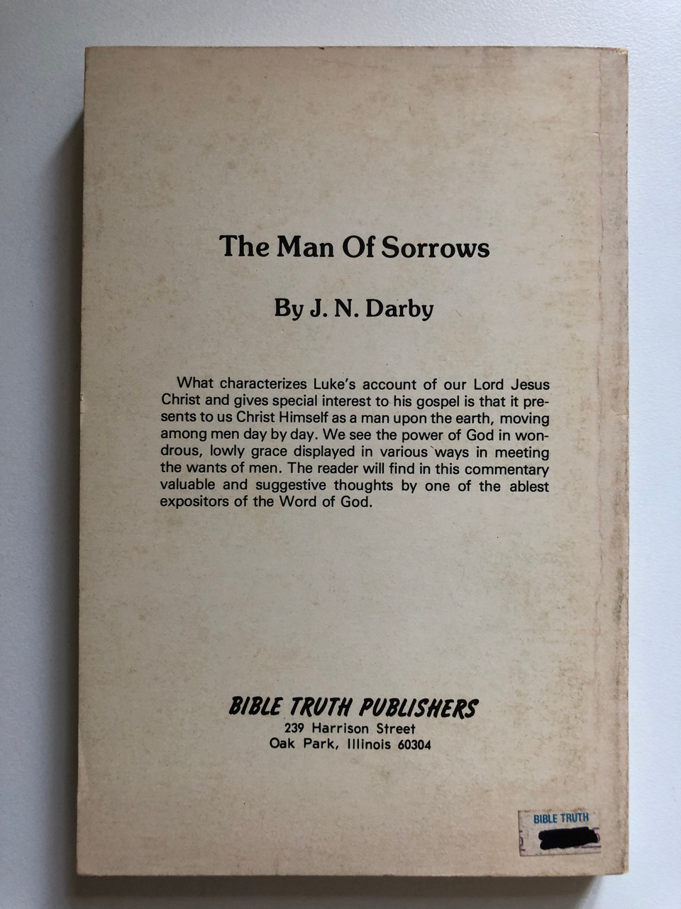 The_Man_Of_Sorrows_by_John_Nelson_Darby_Chapter_by_chapter_commentary_on_the_Gospel_of_Luke_Publisher_BIBLE_TRUTH_PUBLISHERS_JNDarby_2__79603.1691332281.1280.1280.JPG (960×1280)