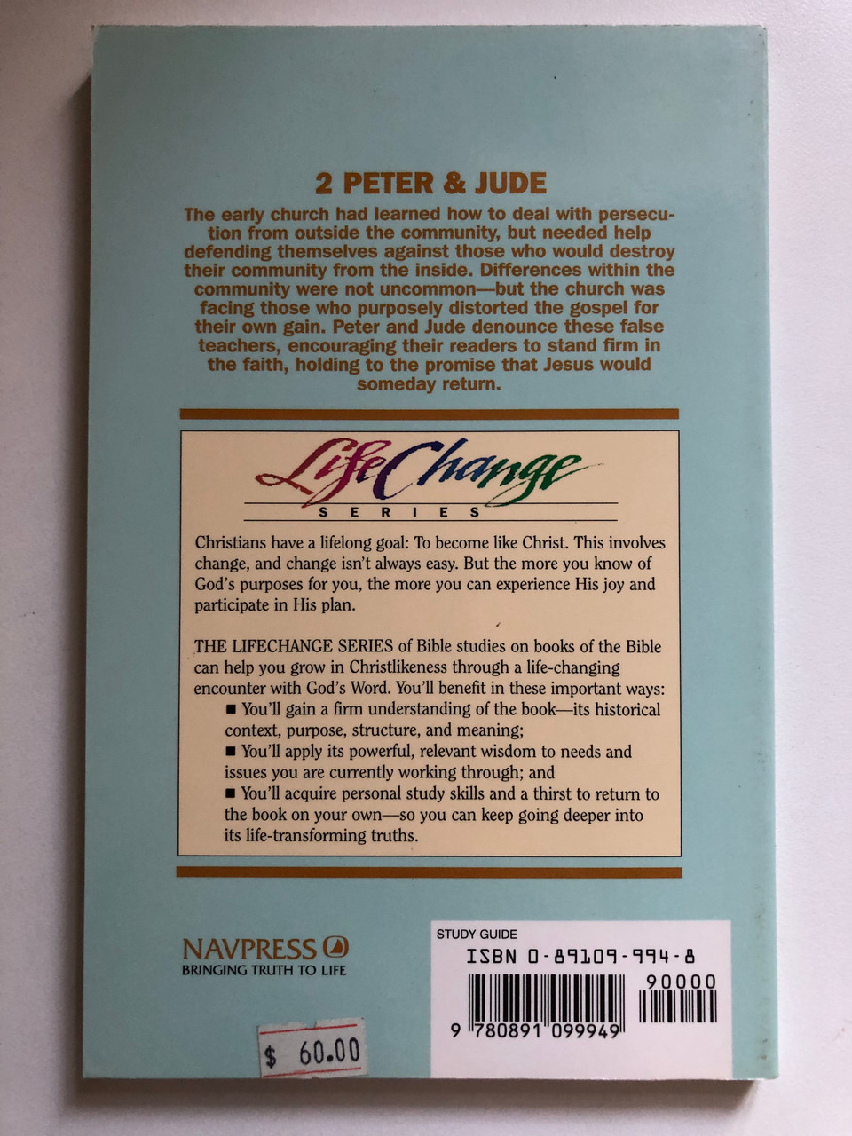 2_Peter_Jude_LifeChange_by_The_Navigators_Persecution_from_the_Outside_Dangers_from_Within_To_become_like_Christ_Publisher_NAVPRESS_3__31012.1691334284.1280.1280.JPG (960×1280)