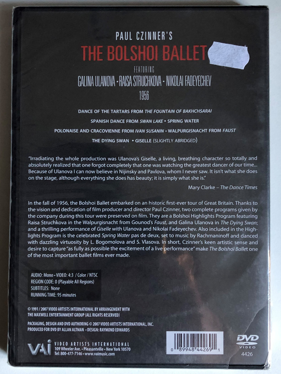 The_Bolshoi_Ballett_-_Glinka-Gounod-Tschaikowsky_PAUL_CZINNER_GALINA_ULANOVA_-_RAISA_STRUCHKOVA_-_NIKOLAI_FADEYECHEV_1956_DANCE_OF_THE_TARTARS_FROM_THE_FOUNTAIN_OF_BAKHCHSARA_3__04099.1691924788.1280.1280.JPG (960×1280)
