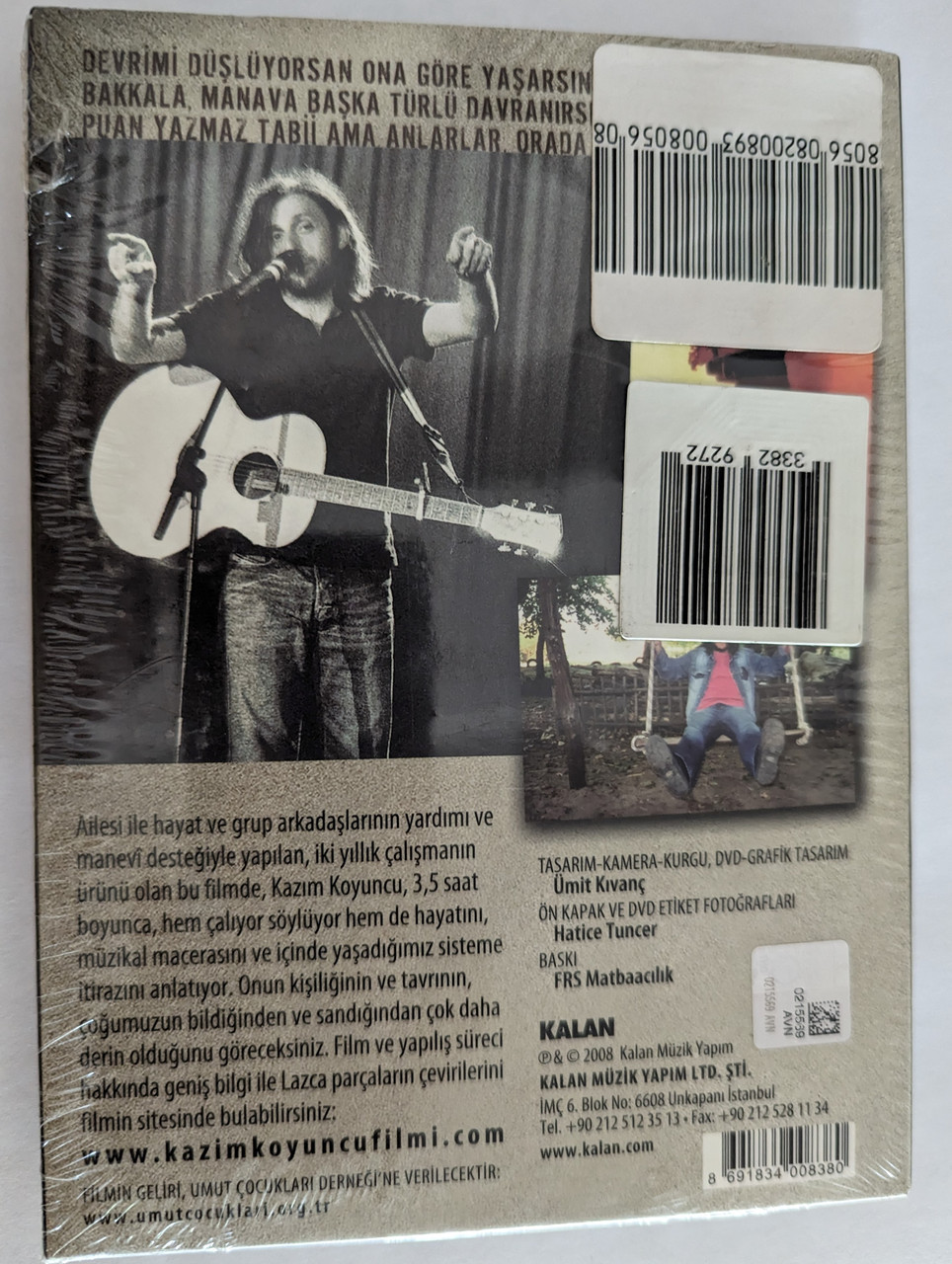 arklarla_Getim_Aranzdan_Kazm_Koyuncu_DESIGN-CAMERA-EDIT_DVD-GRAPHIC_DESIGN_mit_Kvan_FRONT_COVER_AND_DVD_LABEL_PHOTOS_Hatice_Tuncer_DVD_3__07000.1692187561.1280.1280.jpg (964×1280)
