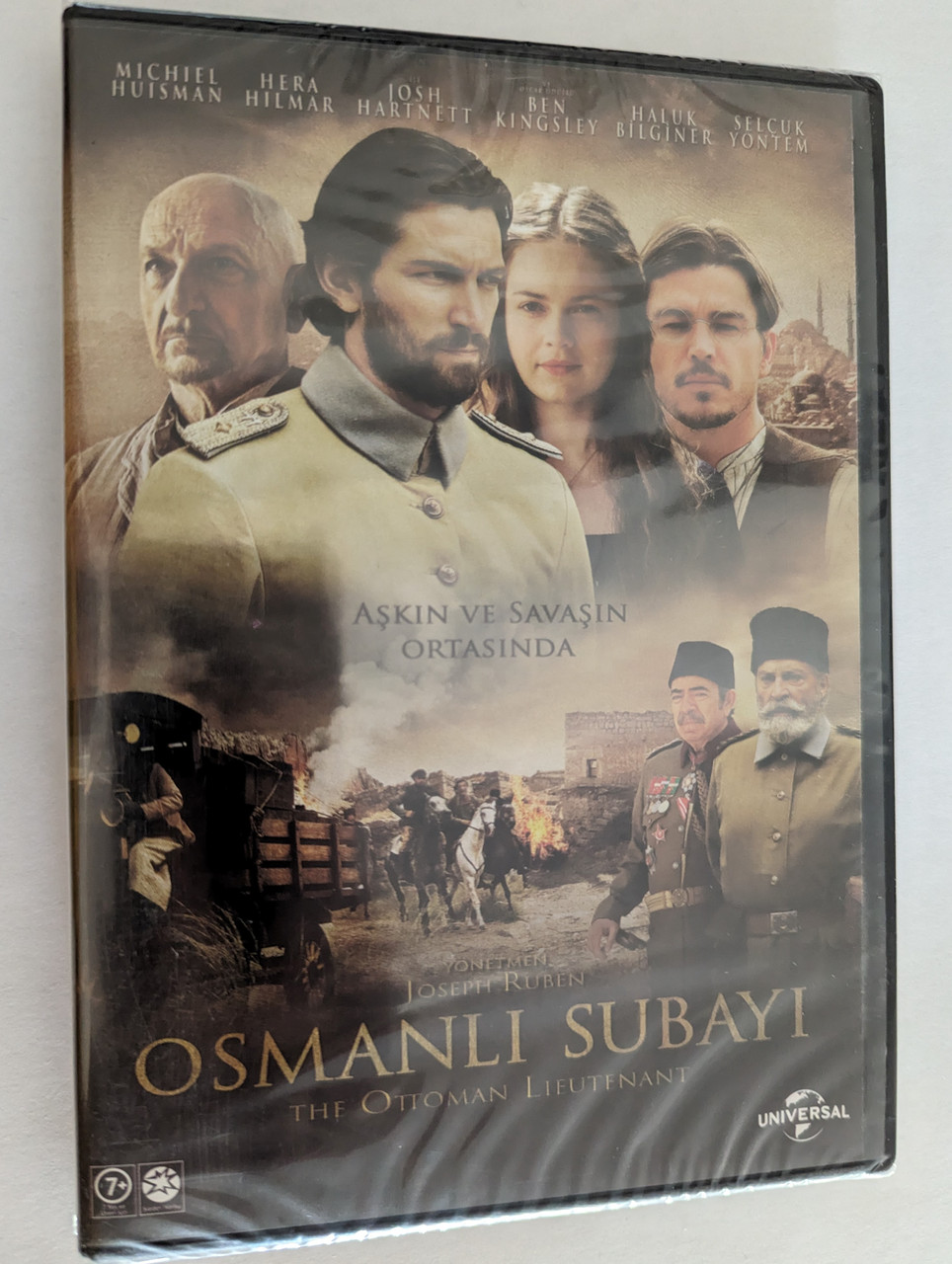 OSMANLI_SUBAYI_-_THE_OTTOMAN_LIEUTENANT_-_MICHIEL_HUISMAN_-_BEN_KINGSLEY_-_HALUK_BLGNER_-_SELUK_YNTEM_-_JOSEPH_RUBEN_DVD_2__86172.1692187989.1280.1280.jpg (964×1280)