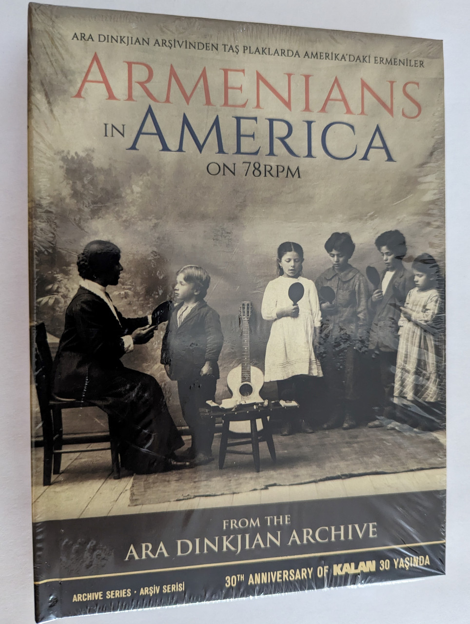 ARMENIANS_IN_AMERICA_ON_78RPM_3_CD_Set_ARA_DINKJIAN_ARV_Booklet_texts_Harry_A._Kezelian_Ara_Dinkjian_Melih_Duygulu_Production_Kalan_Music._Producers_Hasan_Saltik_Nilufe___80568.1692188582.1280.1280.jpg (964×1280)