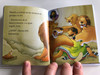 Biblia & Rugăciuni pentru cei micuti by Sarag Toulmin / Romanian Translation of Baby Bible and Baby Prayers (Lion Hudson) / Comes in a Protective box / Baby Bible For Children Between 1 - 3 Years / Illustrations by Kristina Stephenson / Hardcover (9786068282213)