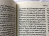 Iban Bible Black / Bup Kudus Baru / Edisi Pertama / New Today's Iban Version / Jaku Iban / Iban, a language closely related to Malay and spoken in Malaysia, Indonesia and Brunei (9789830301211)