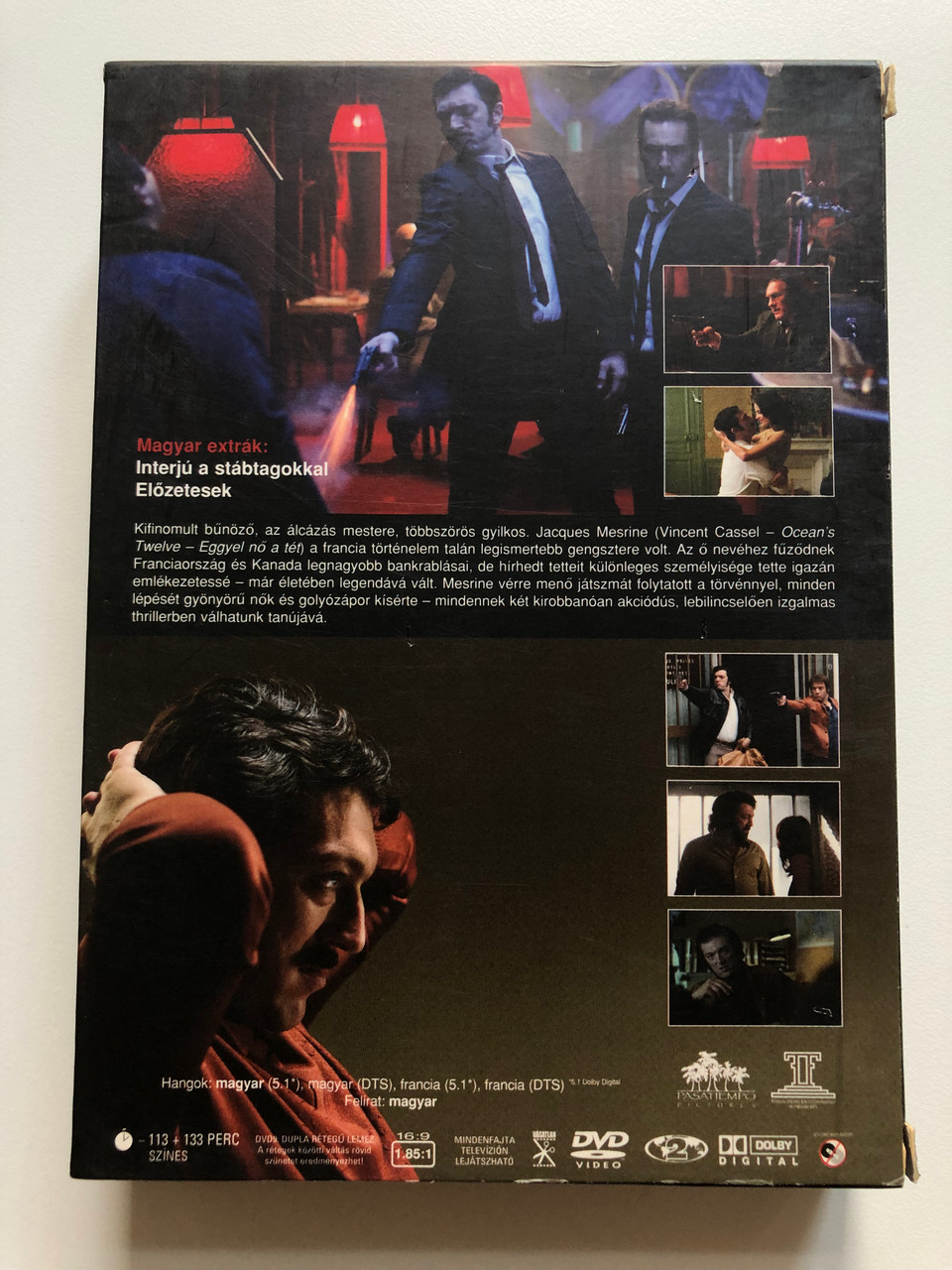 HALLOS_KZELLENSG_1-2._RSZ_DEADLY_PROXIMITY_1-2._PART_2_DVD_Set_VINCENT_CASSEL_GRARD_DEPARDIEU_Amerikai-Francia_krimi_2008_StudioProducer_Ablo_DVD_3__83076.1693888763.1280.1280.JPG (960×1280)