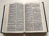 SZENT BIBLIA (HOLY BIBLE) / Hungarian Edition / FORDÍTOTTA KAROLI GÁSPÁR / AZ EREDETI SZÖVEGGEL EGYBEVETETT ÉS ÁTDOLGOZOTT KIADÁS / BIBLIATÁRSULAT (szentbiblia)