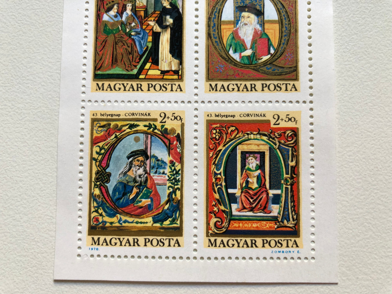 MAGYAR_POSTA_-_CORVINK_CORVINAS_HUNGARIAN_POST_Stamps_Set_3_stampshun003_1__91531.1695187253.1280.1280.JPG (1280×960)