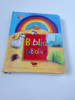 Romanian Language Toddler Bible  Biblia piticilor  Simple Text with Bright Illustrations (9789738998605)