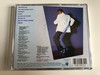 Marcus Miller / Warner Bros. Records Audio CD / 7599-25074-2