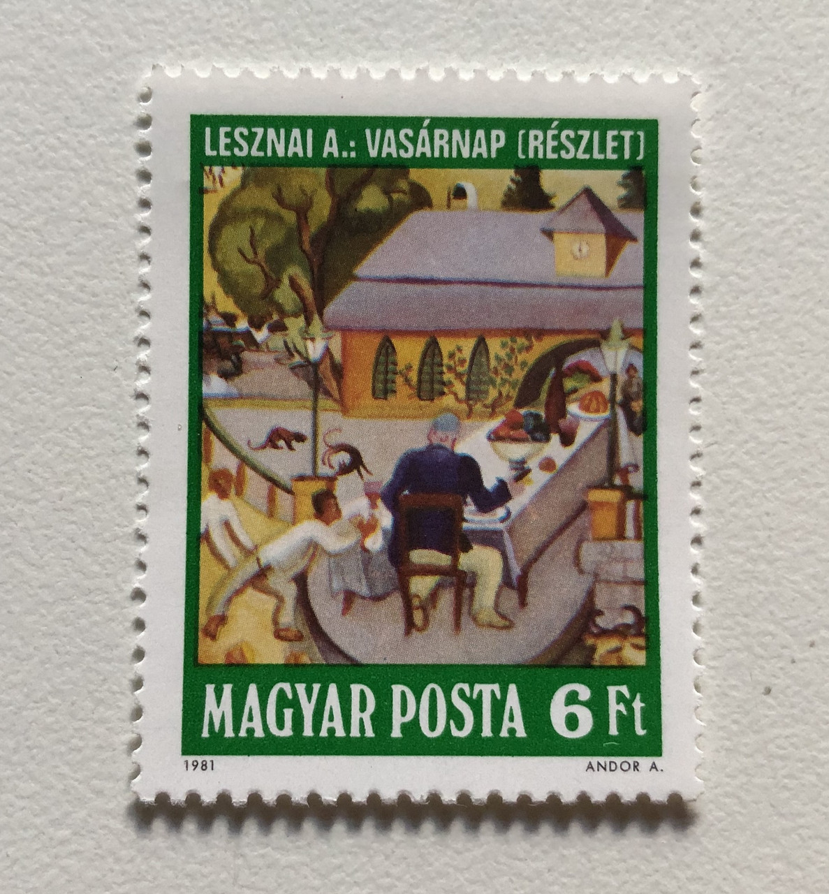 MAGYAR_POSTA_LESZNAI_A._VASRNAP_RSZLET_-_LESZNAI_A._SUNDAY_DETAIL_1981_ANDOR_A._Stam_1__91434.1696945389.1280.1280.JPG (1187×1280)